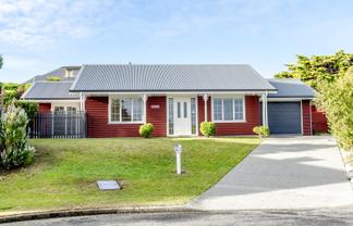 46 Alpine View, Hokitika