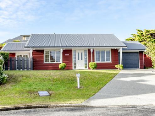 46 Alpine View, Hokitika