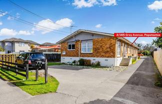 2/165 Gray Avenue, Papatoetoe