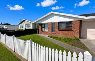 50 Wilson Street, Hawera