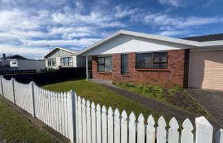 50 Wilson Street, Hawera