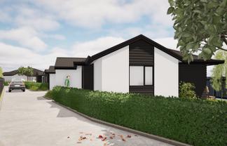1/359 Avonhead Road, Avonhead