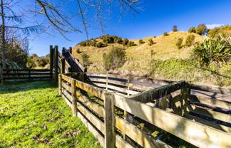 Lot 1, 56 Makakahi Road, Raetihi
