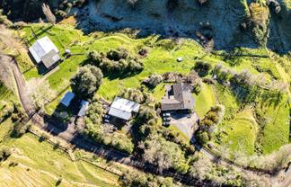 Lot 1, 56 Makakahi Road, Raetihi