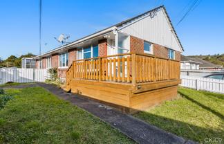 Wellington - Address withheld