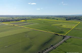 325 Reid Line East, Bunnythorpe