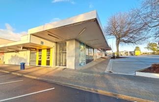 148M² IN A PRIME LOCATION
