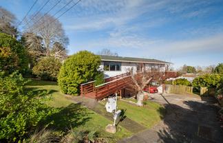 8 Lewis Street, Paeroa