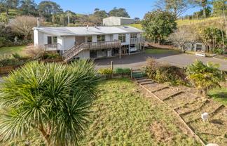 84 Tebbutt Road, Lower Kaimai