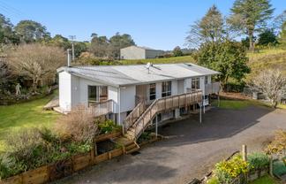 84 Tebbutt Road, Lower Kaimai