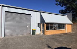 Refurbished Industrial Unit for Sale/Lease