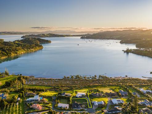 40 Muritai Road, Parua Bay