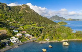23 Beach Road, Whangarei Heads