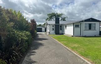 13 Augustus Street , Carterton