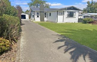 13 Augustus Street , Carterton