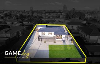 54 Cobham Crescent, Otara