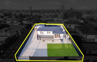 54 Cobham Crescent, Otara