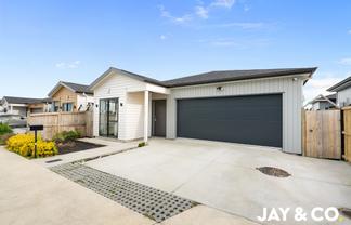 43 Bannockburn Road, Opaheke