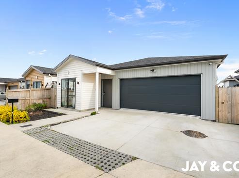 43 Bannockburn Road, Opaheke