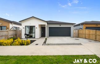 43 Bannockburn Road, Opaheke