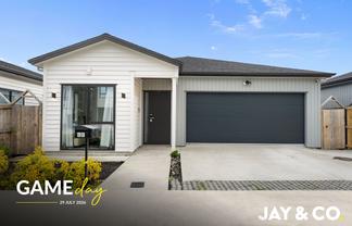 43 Bannockburn Road, Opaheke