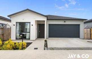 43 Bannockburn Road, Opaheke