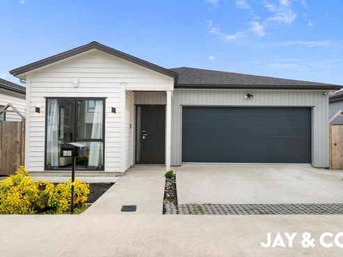 43 Bannockburn Road, Opaheke