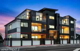 2/719 Remuera Road, Remuera