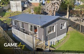 2/25 Hillcrest Road, Papatoetoe