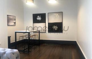 Heritage 48.6sqm CBD Office