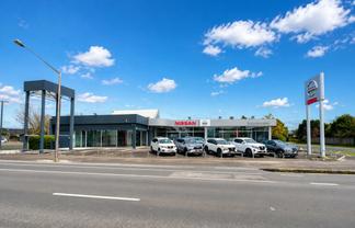 Prime Rangitikei Corner Opportunity