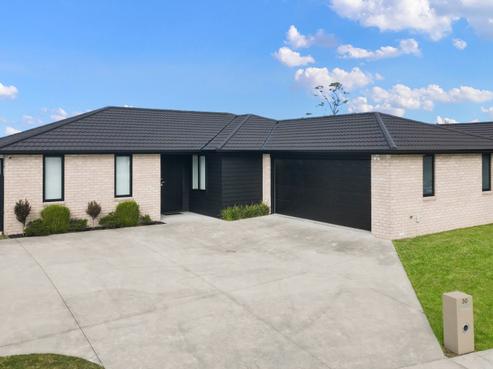 30 Tautoro Road, Ngaruawahia