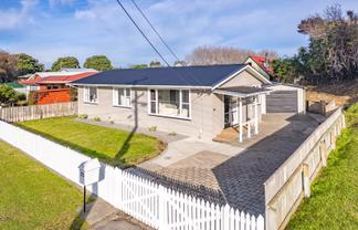 32 Broadhead Avenue, Tawhero