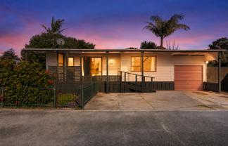 1/7 Huber Street, Manurewa