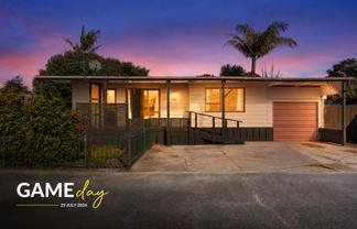 1/7 Huber Street, Manurewa