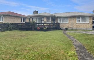 69 Baird Road, Tokoroa