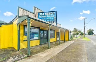 132 State Highway 1, Moerewa