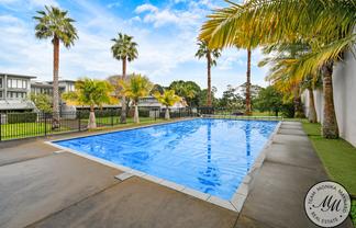 10C/30 Westward Ho, Glen Eden