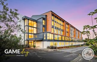 10C/30 Westward Ho, Glen Eden