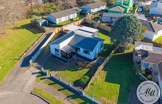 9 Blackgate Place, Weymouth