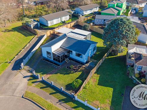 9 Blackgate Place, Weymouth