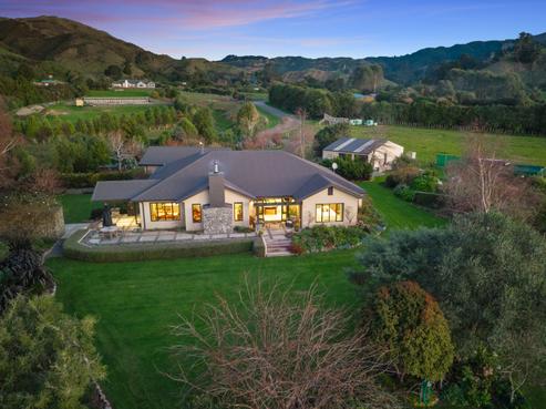 56 Mickell Road, Otaki