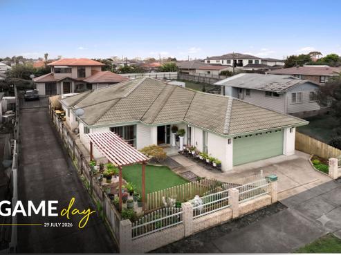 16 Atkinson Avenue, Papatoetoe