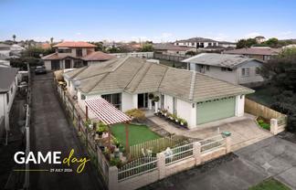16 Atkinson Avenue, Papatoetoe