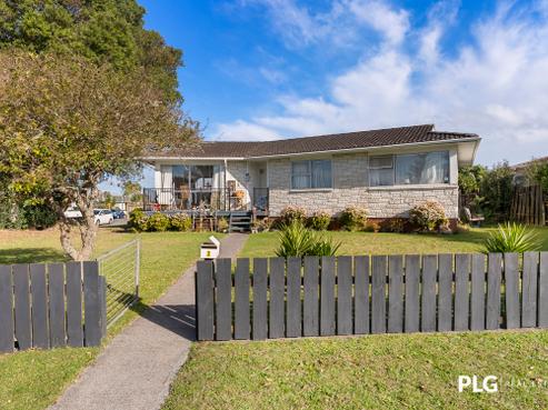 2 Awakino Place, Manurewa