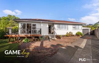 4 Awakino Place, Manurewa