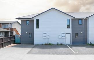 7/188 Ulster Street, Whitiora