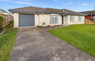 16 Bernina Place, Weymouth