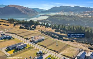 47 Carrickmore Crescent, Wanaka