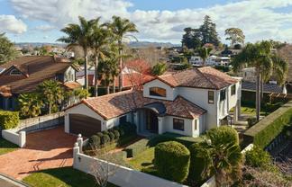 5 Richmond Heights, Bethlehem